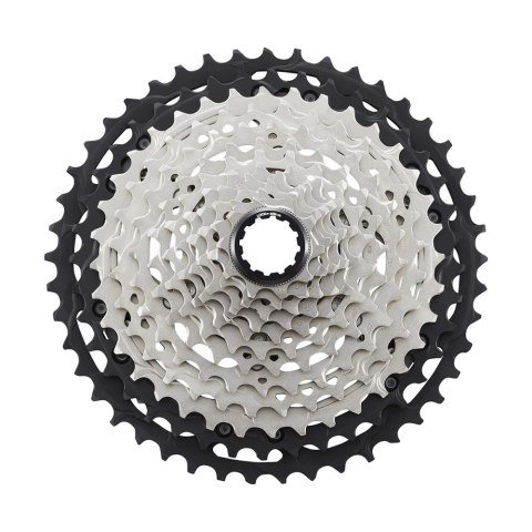 Kaseta 12 rzędowa Shimano XT CS-M8100 10-45T