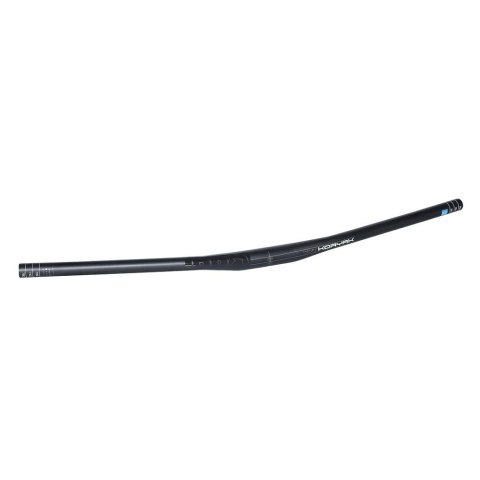 Kierownica MTB prosta PRO Koryak 780mm 31.8mm wznios 8 czarna Kierownica MTB prosta PRO Koryak 780mm 31.8mm wznios 8 czarna
