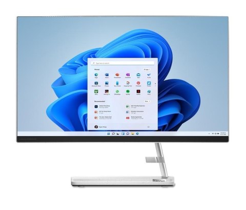 Komputer All-in-One LENOVO IdeaCentre 3 (23.8"/I3-1215U/integ/8GB/SSD512GB) Komputer All-in-One LENOVO IdeaCentre 3 (23.8"/I3-1215U/integ/8GB/SSD512GB)