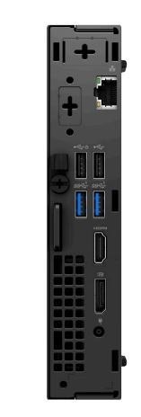 Komputer DELL Optiplex MFF (I5-13500T/integ/8GB/SSD256GB/W11P) Komputer DELL Optiplex MFF (I5-13500T/integ/8GB/SSD256GB/W11P)