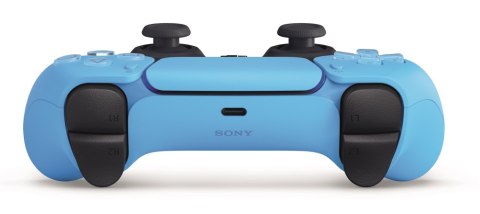 Kontroler bezprzewodowy SONY DualSense STARLIGHT BL Kontroler bezprzewodowy SONY DualSense STARLIGHT BL