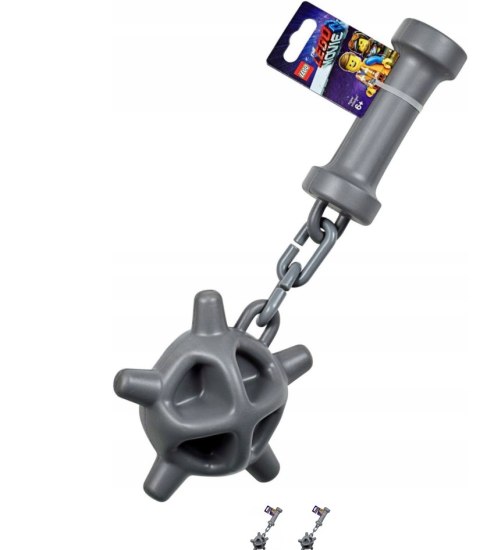 LEGO 853871 Movie 2 - Korbacz LEGO 853871 Movie 2 - Korbacz