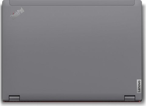LENOVO ThinkPad P16 Gen 2 (16"/I7-13850HX/RTX3500A/32GB/SSD1TB/W11P/Szaro-czarny) LENOVO ThinkPad P16 Gen 2 (16"/I7-13850HX/RTX3500A/32GB/SSD1TB/W11P/Szaro-czarny)