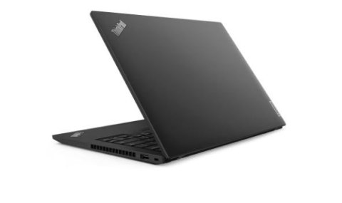 LENOVO ThinkPad T14 G4 (14"/R5 Pro 7540U/AMD R-740M/16GB/SSD512GB/W11P/Czarny)