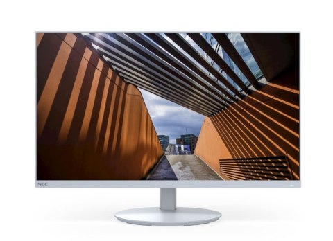 Monitor ASUS 60005867 (24" /VA /60Hz /1920 x 1080 /Biały)