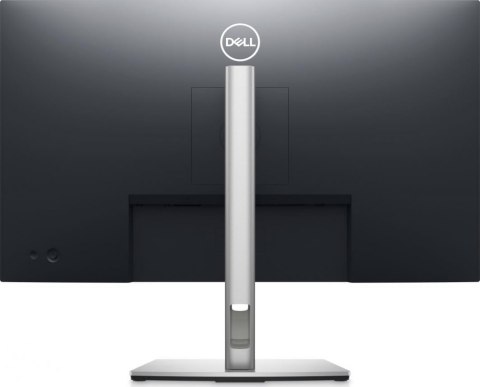 Monitor DELL P2723D (27" /IPS /60Hz /2560 x 1440 /Srebrno-czarny )