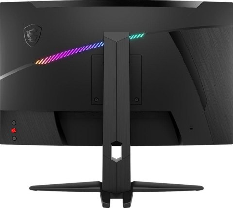 Monitor MSI MAG 325CQRXF (31.5" /VA /240Hz /2560 x 1440 /Czarny)
