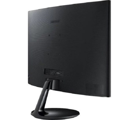Monitor SAMSUNG 8806094769326 (27" /VA /75Hz /1920 x 1080 /Czarny) Monitor SAMSUNG 8806094769326 (27" /VA /75Hz /1920 x 1080 /Czarny)