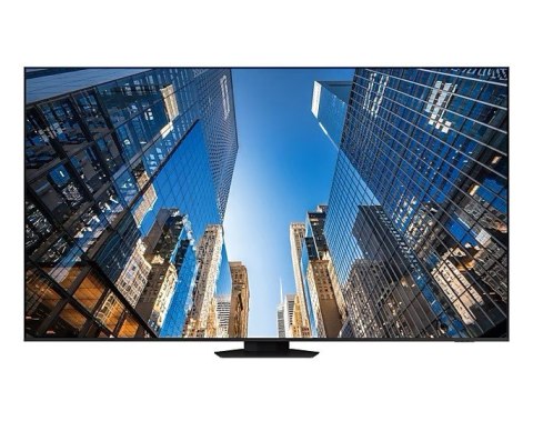 Monitor SAMSUNG LH98QECELGCXEN (98" /VA /60Hz /3840 x 2160 /Czarny ) Monitor SAMSUNG LH98QECELGCXEN (98" /VA /60Hz /3840 x 2160 /Czarny )