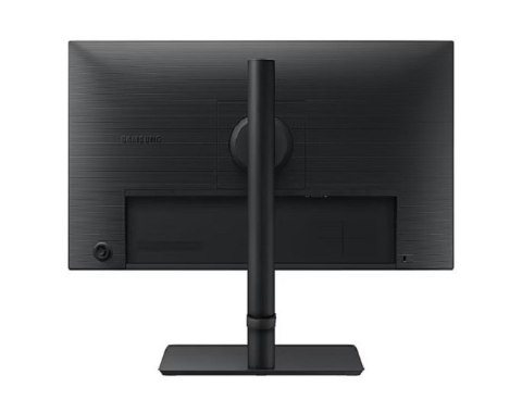 Monitor SAMSUNG LS24C430GAUXEN (24" /IPS /100Hz /1920 x 1080 /Czarny) Monitor SAMSUNG LS24C430GAUXEN (24" /IPS /100Hz /1920 x 1080 /Czarny)