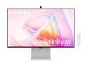 Monitor SAMSUNG LS27C902PAUXDU (27" /IPS /60Hz /5120 x 2880 /Srebrny)