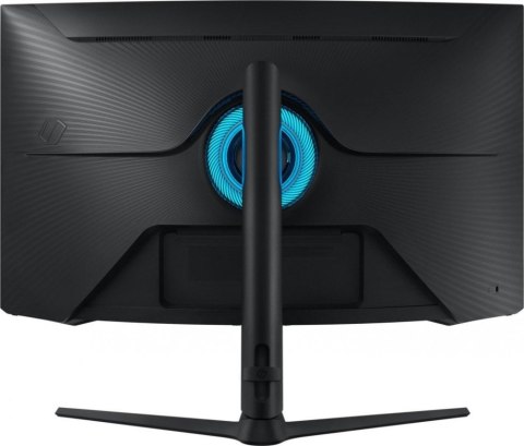 Monitor SAMSUNG LS32BG750NPXEN (32" /VA /165Hz /3840 x 2160 /Czarny) Monitor SAMSUNG LS32BG750NPXEN (32" /VA /165Hz /3840 x 2160 /Czarny)