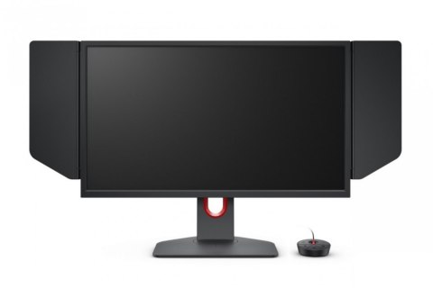 Monitor ZOWIE XL2546K (24.5" /TN /240Hz /1920 x 1080 /Czarny)