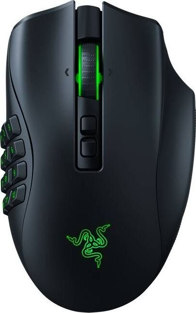 Mysz Przewodowa RAZER Naga Pro Mysz Przewodowa RAZER Naga Pro