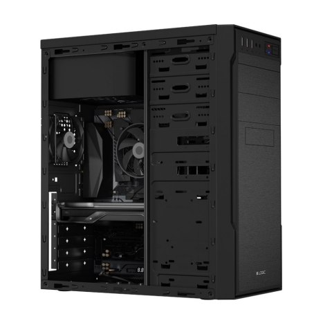 Obudowa Midi Tower LOGIC AT-L001-10-0000000-0002 Obudowa Midi Tower LOGIC AT-L001-10-0000000-0002