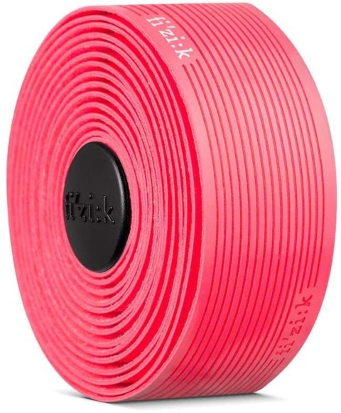 Owijka kierownicy Fizik Vento Microtex Tacky 2 mm różowy (pink fluo) Owijka kierownicy Fizik Vento Microtex Tacky 2 mm różowy (pink fluo)