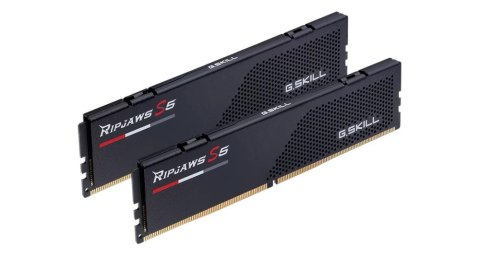 Pamięć G.SKILL (DIMM/DDR5/32 GB/6800MHz/1.1V/34CL/DUAL) Pamięć G.SKILL (DIMM/DDR5/32 GB/6800MHz/1.1V/34CL/DUAL)