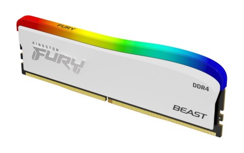 Pamięć KINGSTON (DIMM/DDR4/16 GB/3200MHz/1.35V/16CL/SINGLE) Pamięć KINGSTON (DIMM/DDR4/16 GB/3200MHz/1.35V/16CL/SINGLE)