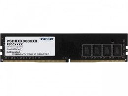 Pamięć PATRIOT (SODIMM/DDR4/8 GB/3200MHz/1.2V/SINGLE)