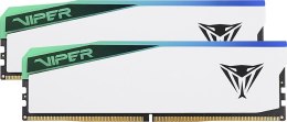Pamięć PATRIOT (UDIMM/DDR5/64 GB/6200MHz/1.35V/42CL/DUAL)