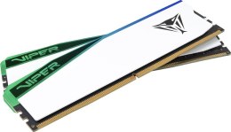 Pamięć PATRIOT (UDIMM/DDR5/64 GB/6200MHz/1.35V/42CL/DUAL)