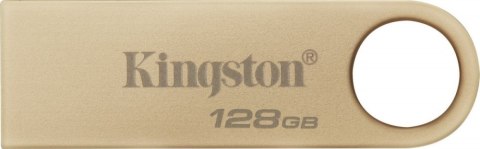 Pendrive (Pamięć USB) KINGSTON (128 GB /Złoty ) Pendrive (Pamięć USB) KINGSTON (128 GB /Złoty )