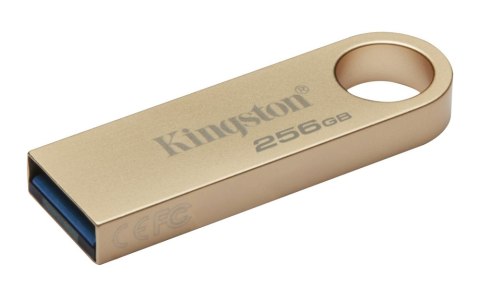Pendrive (Pamięć USB) KINGSTON (256 GB /Złoty ) Pendrive (Pamięć USB) KINGSTON (256 GB /Złoty )
