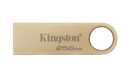 Pendrive (Pamięć USB) KINGSTON (256 GB /Złoty ) Pendrive (Pamięć USB) KINGSTON (256 GB /Złoty )
