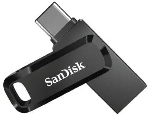 Pendrive (Pamięć USB) SANDISK (64 GB /Czarny ) Pendrive (Pamięć USB) SANDISK (64 GB /Czarny )