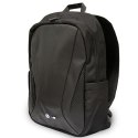 Plecak BMW Perforated BMW000508 (maks.16"/Czarny)