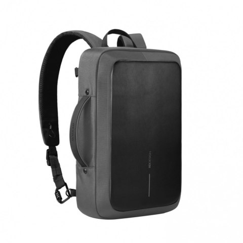 Plecak XD DESIGN Bobby Bizz 2.0 P705.922 (maks.16"/Szary) Plecak XD DESIGN Bobby Bizz 2.0 P705.922 (maks.16"/Szary)