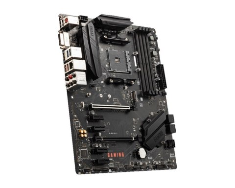 Płyta główna MSI B550 GAMING GEN3 Socket AM4 ATX Płyta główna MSI B550 GAMING GEN3 Socket AM4 ATX