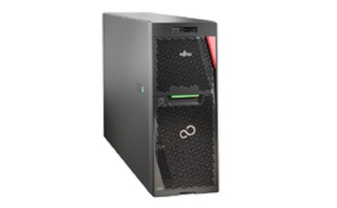 Serwer FUJITSU PRIMERGY TX2550 M7 (Xeon Silver 4410T /32GB )