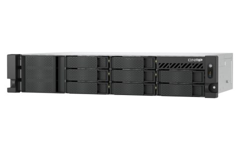 Serwer plików QNAP TS-855eU-8G Serwer plików QNAP TS-855eU-8G