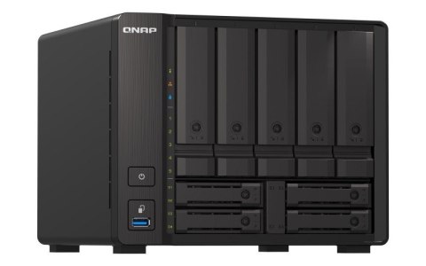 Serwer plików QNAP TS-h973AX-32G