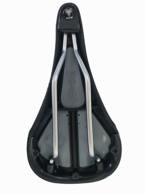 Siodełko rowerowe WTB Speed Pro CR-MO OEM Siodełko rowerowe WTB Speed Pro CR-MO OEM