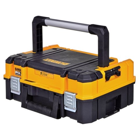 Skrzynia TSTAK 2,0 uchwyt długi DWST83344-1 DEWALT Skrzynia TSTAK 2,0 uchwyt długi DWST83344-1 DEWALT