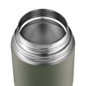 Termos na jedzenie Esbit Sculptor Food Jug 1l szary (stone grey)