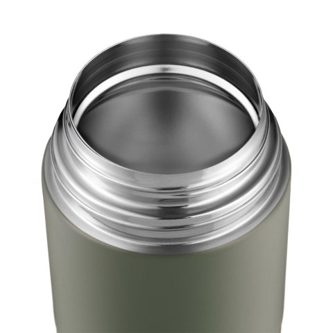 Termos na jedzenie Esbit Sculptor Food Jug 1l szary (stone grey)