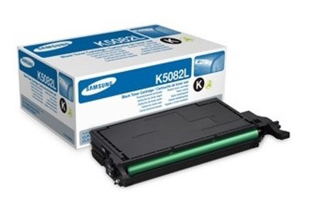 Toner HP CLT-K5082L SU188A