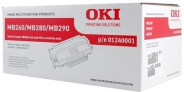 Toner OKI Toner Yellow 44059165 Toner OKI Toner Yellow 44059165