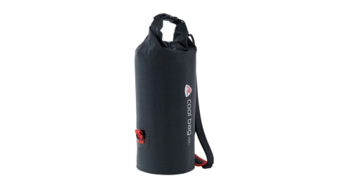 Worek wodoodporny Robens Cool Bag 10 L czarny (black)