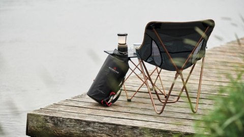 Worek wodoodporny Robens Cool Bag 10 L czarny (black)