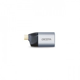 Adapter DICOTA D32048 USB Typ C - RJ-45
