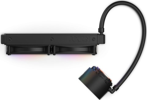 Chłodzenie wodne NZXT RL-KR24E-B1 Chłodzenie wodne NZXT RL-KR24E-B1