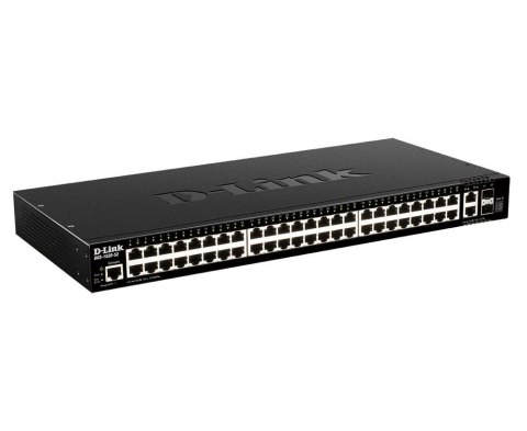 DGS-1520-52 DGS-1520-52