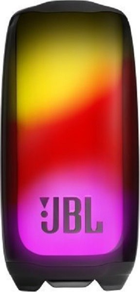 Głośnik bezprzewodowy JBL Pulse 5 Czarny (12h /Czarny )