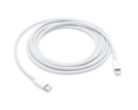 Kabel USB APPLE Lightning 2 Kabel USB APPLE Lightning 2