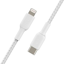 Kabel USB BELKIN USB typ C 2