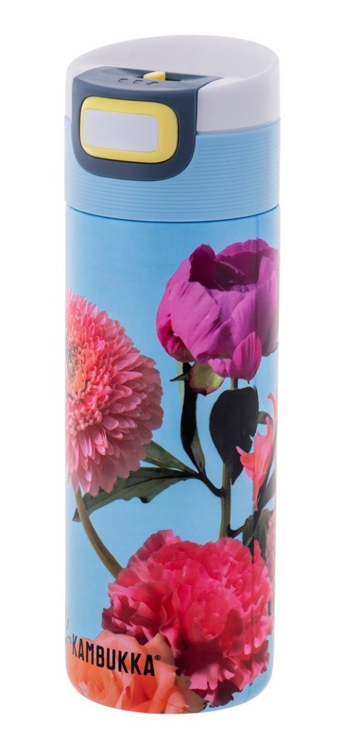 Kambukka kubek termiczny Etna 500ml - Morning Glory Kambukka kubek termiczny Etna 500ml - Morning Glory